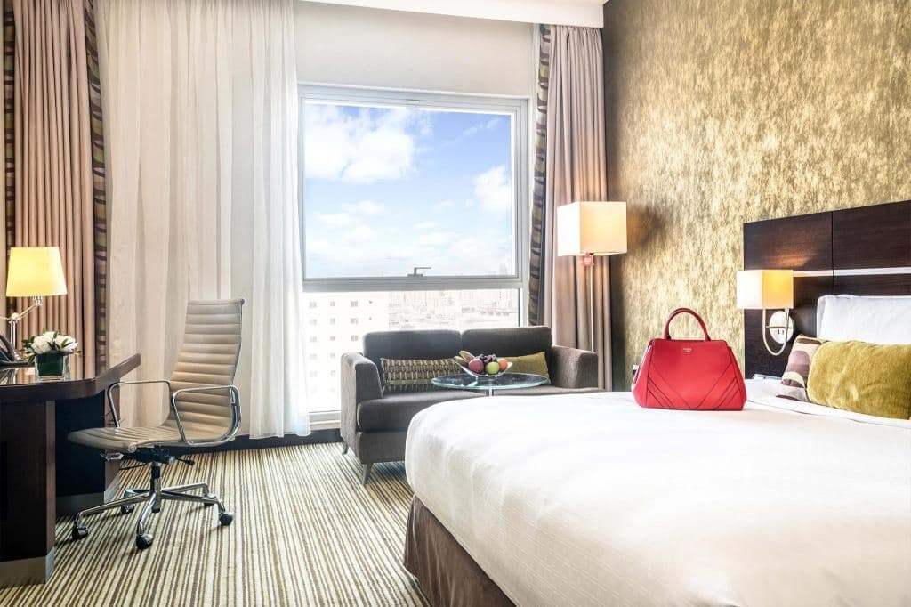 Hyatt Regency Oryx Doha — photo 2