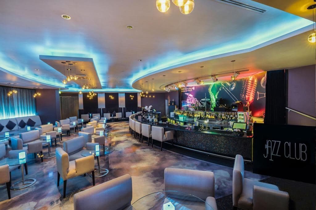 Hyatt Regency Oryx Doha — photo 3