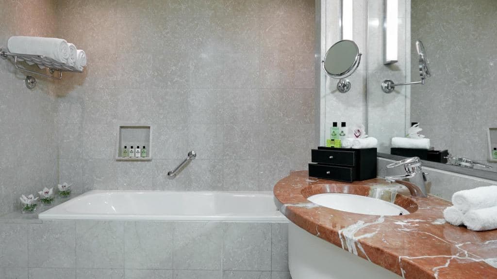 InterContinental Doha Beach & Spa — photo 2