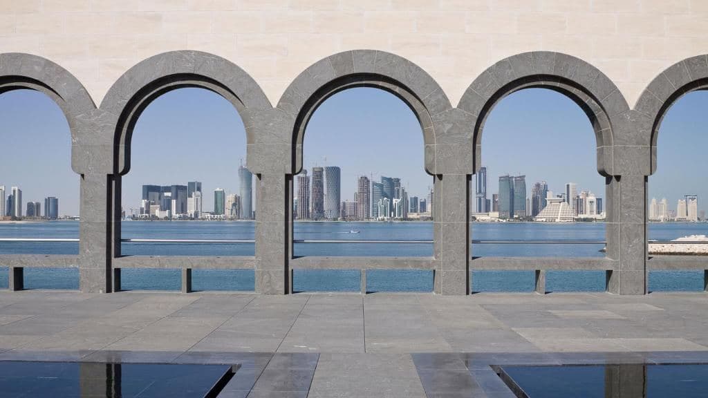 InterContinental Doha Beach & Spa — photo 5