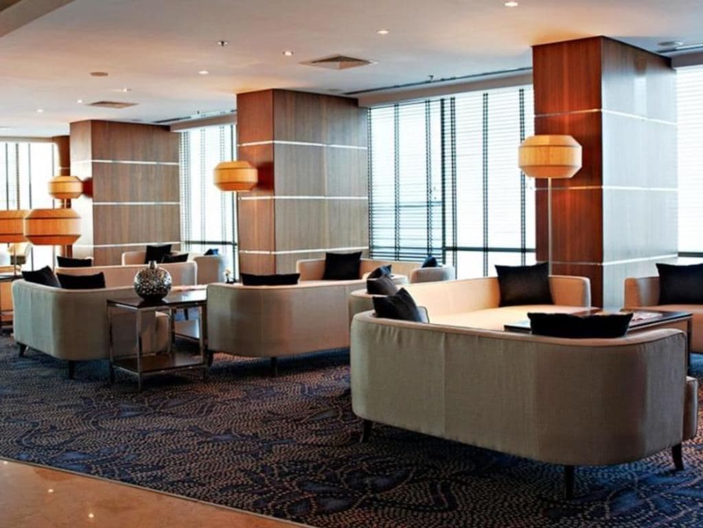 InterContinental Doha — The City — photo 3