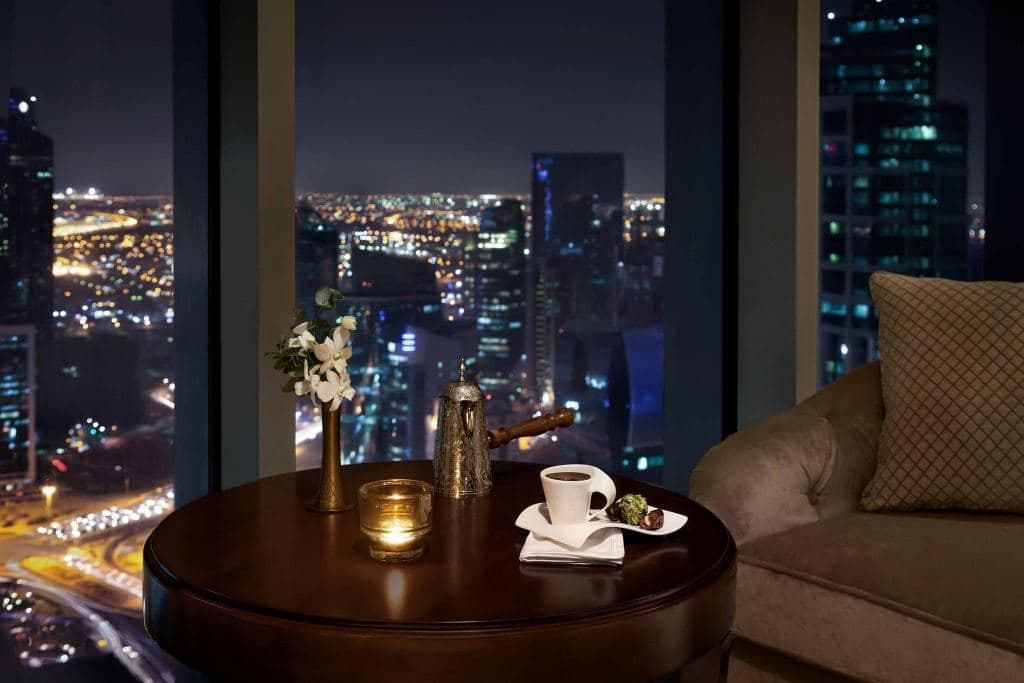 JW Marriott Marquis City Center Doha — photo 2