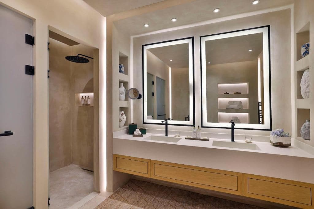 Katara Hills Doha, LXR Hotels & Resorts — photo 2