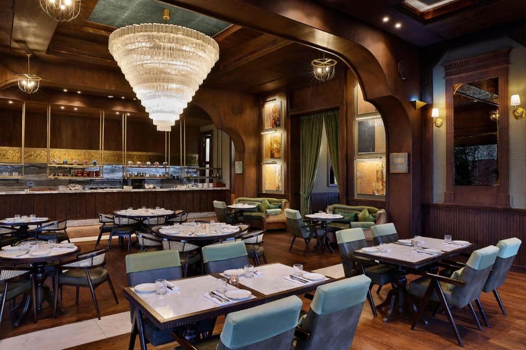 Katara Hills Doha, LXR Hotels & Resorts — photo 4