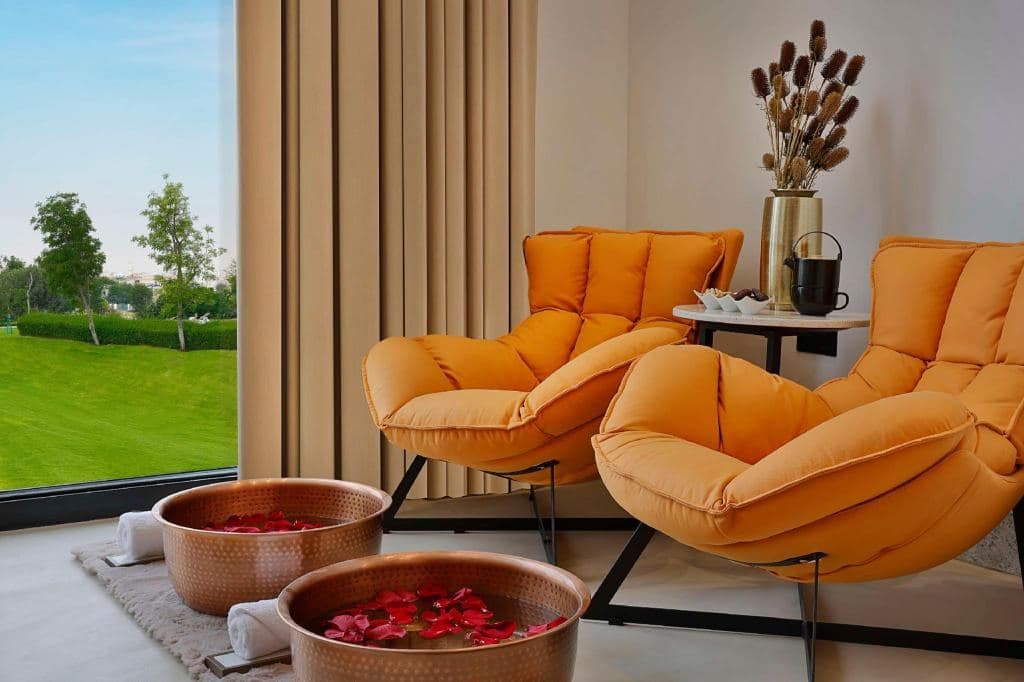 Katara Hills Doha, LXR Hotels & Resorts