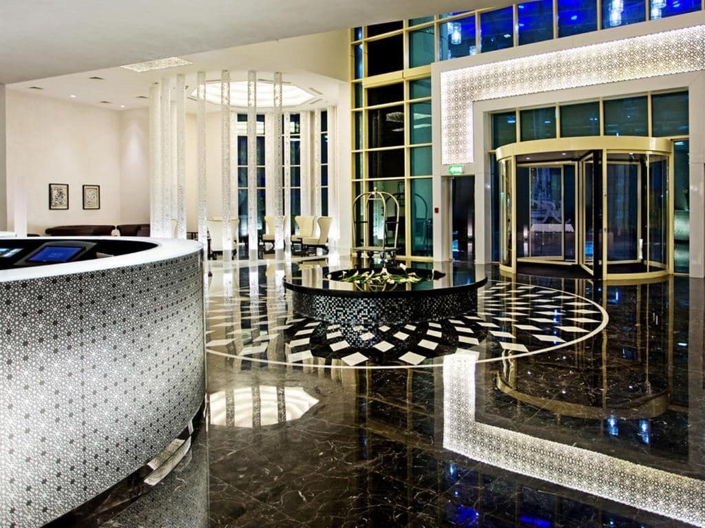 Kempinski Residences & Suites