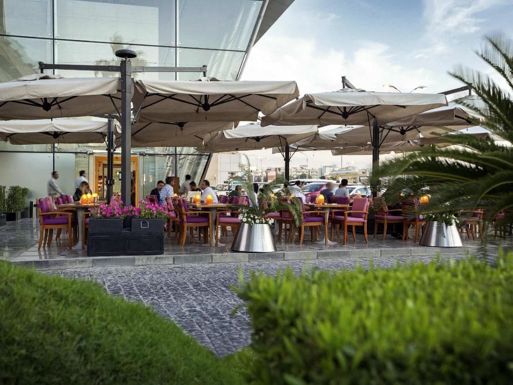 La Cigale Hotel Managed by Accor — photo 3