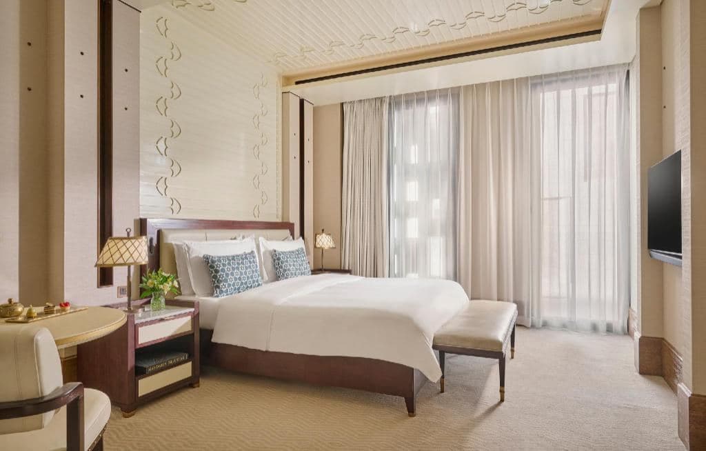 Mandarin Oriental, Doha — photo 2