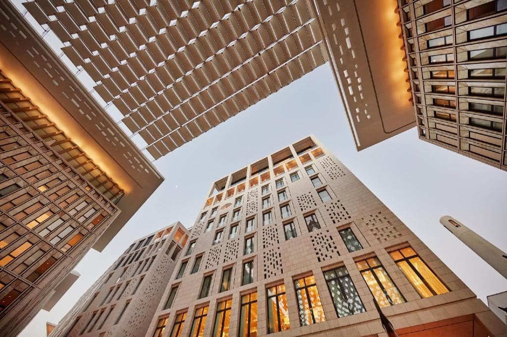 Mandarin Oriental, Doha — photo 3