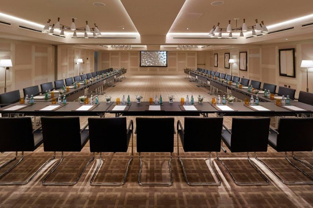 Mandarin Oriental, Doha — photo 5
