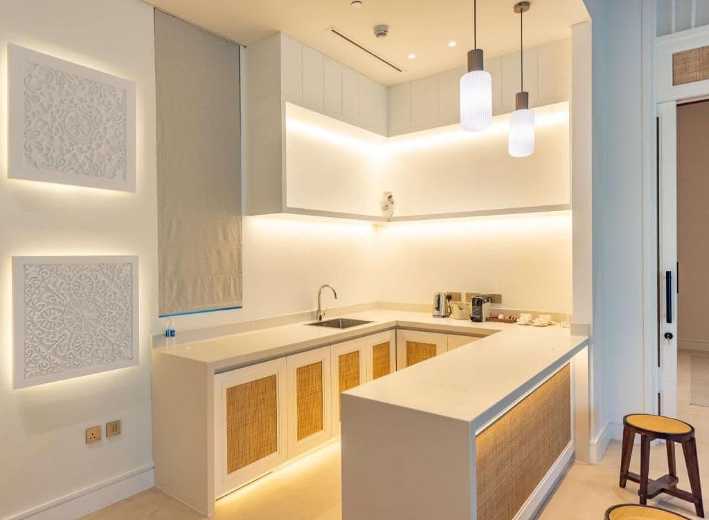 Maysan Doha, LXR Hotels & Resorts — photo 2