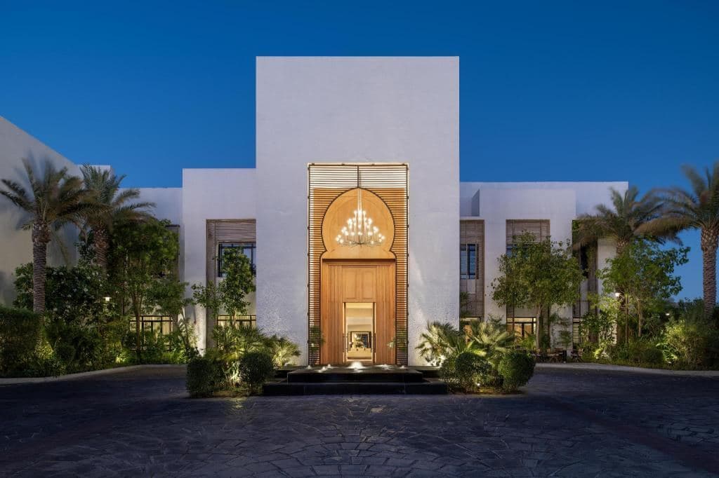 Maysan Doha, LXR Hotels & Resorts — photo 4