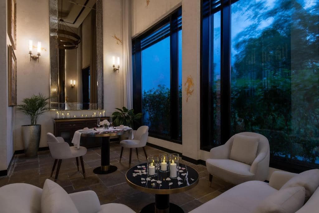 Maysan Doha, LXR Hotels & Resorts — photo 5
