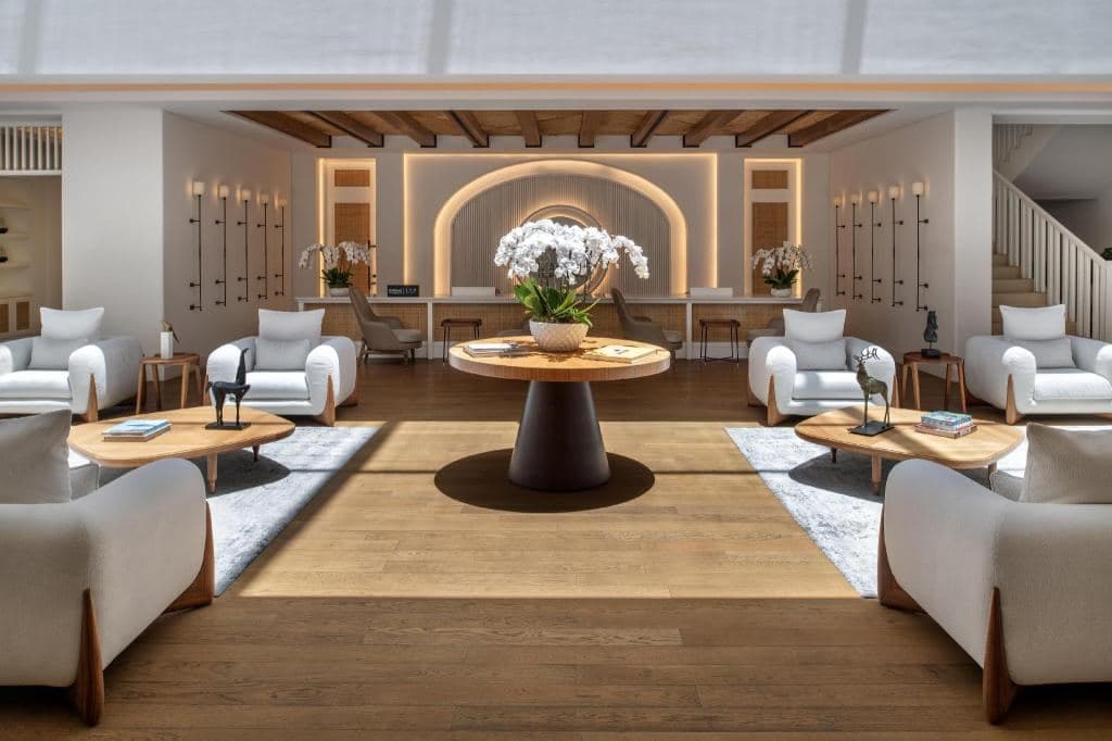 Maysan Doha, LXR Hotels & Resorts