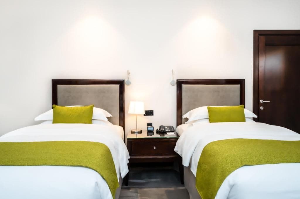 Millennium Hotel Doha — photo 2