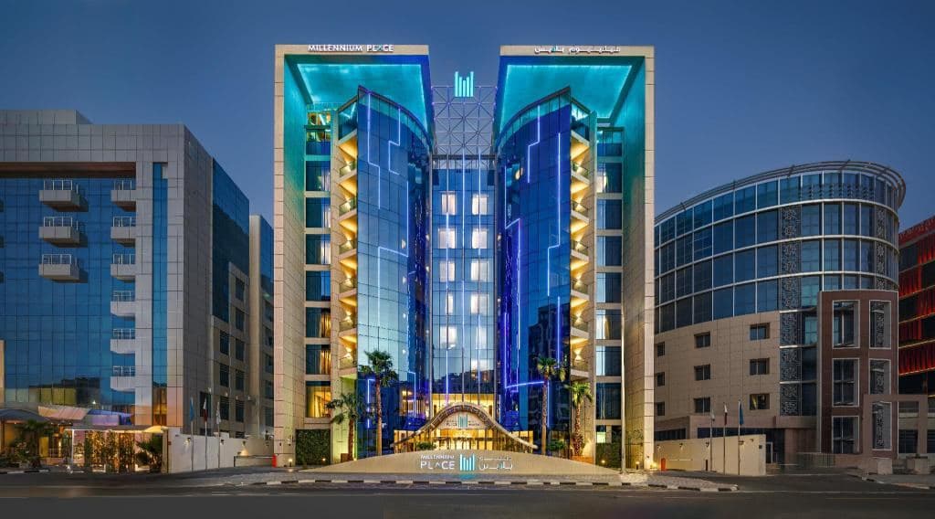Millennium Place Doha — photo 3