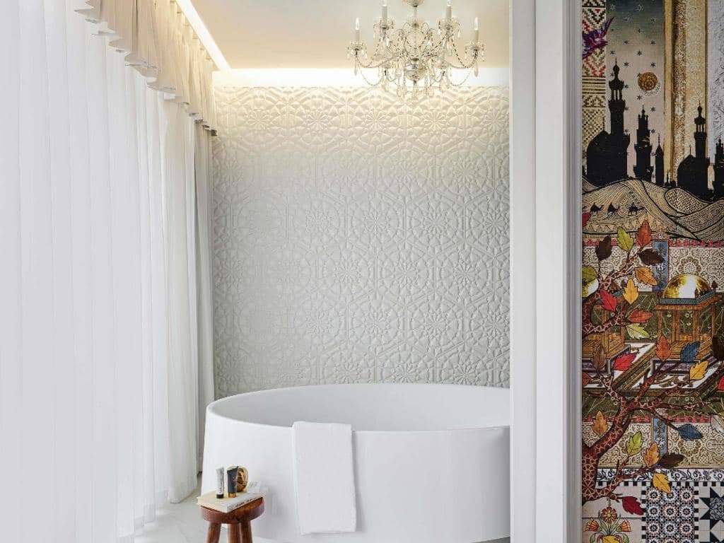 Mondrian Doha — photo 2