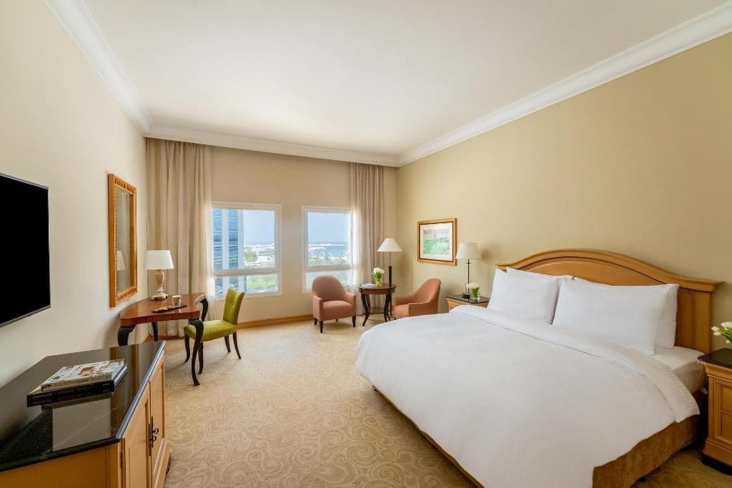 Movenpick Hotel Doha — photo 2