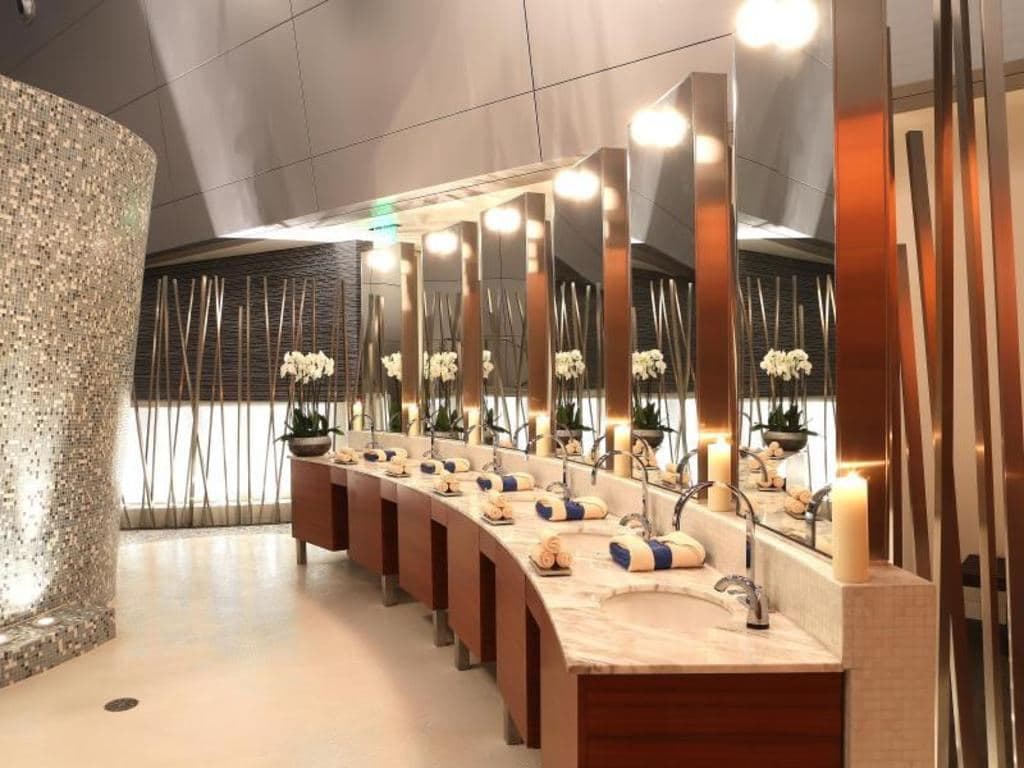 Oryx Airport Hotel — photo 2