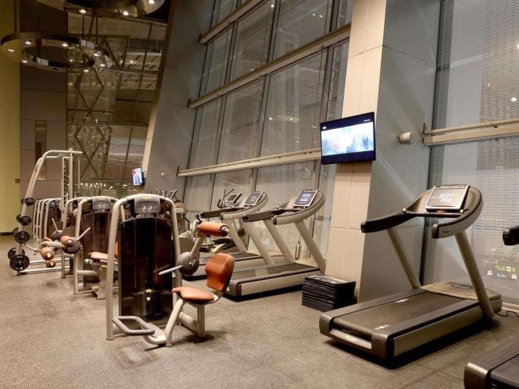 Oryx Airport Hotel — photo 3