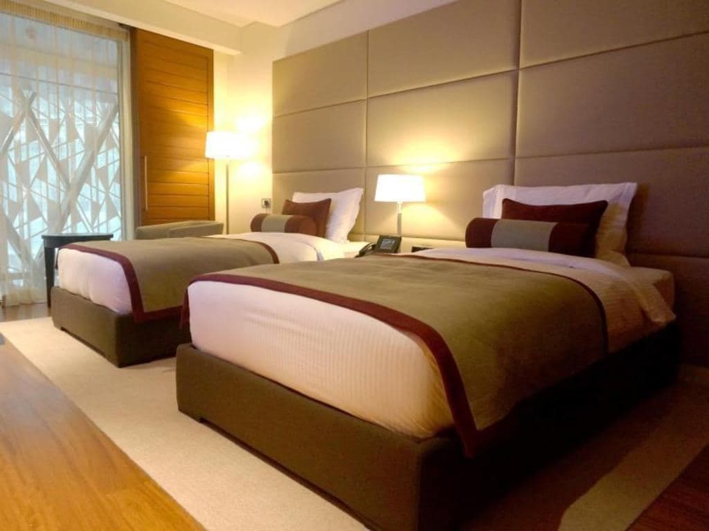 Oryx Airport Hotel — photo 4