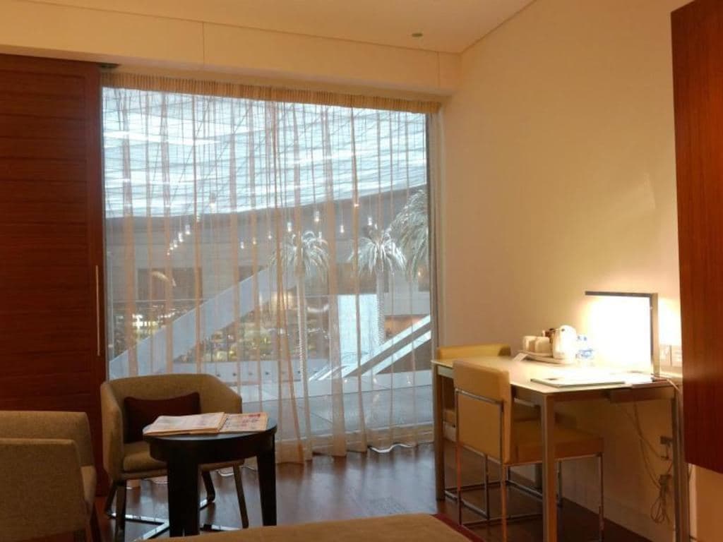 Oryx Airport Hotel — photo 5