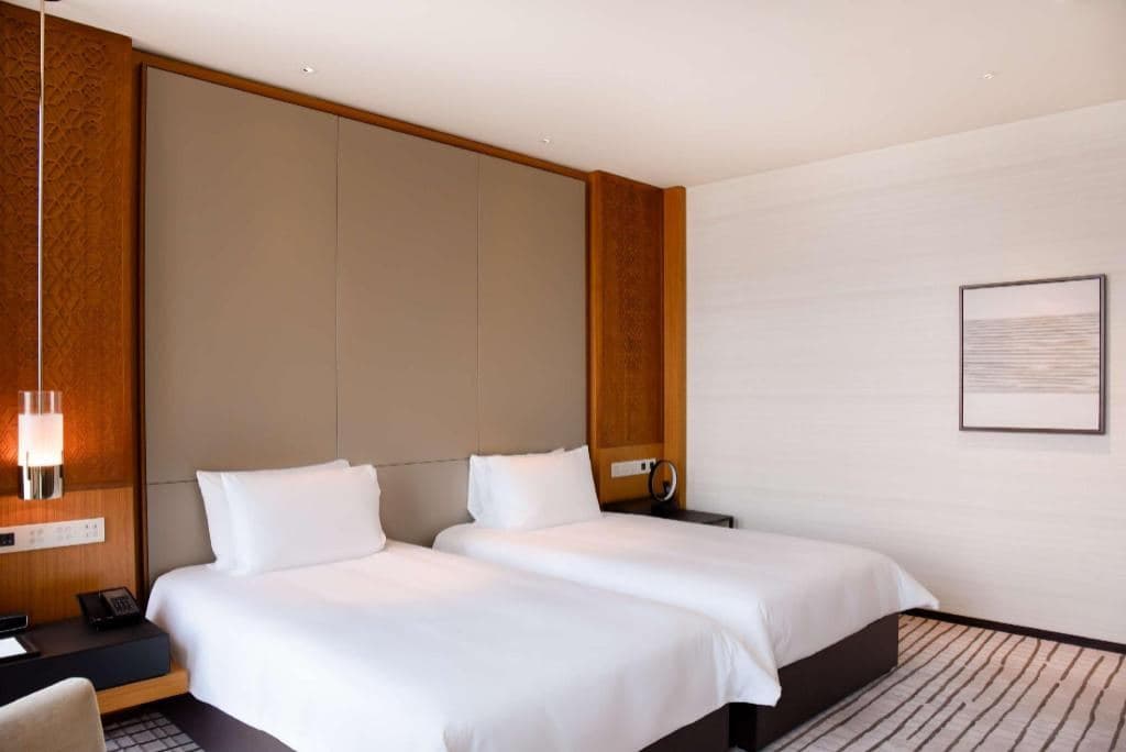 Park Hyatt Doha — photo 2