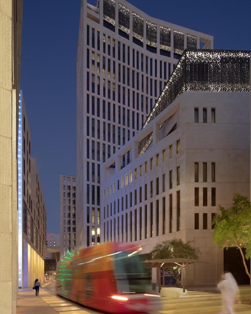 Park Hyatt Doha — photo 4