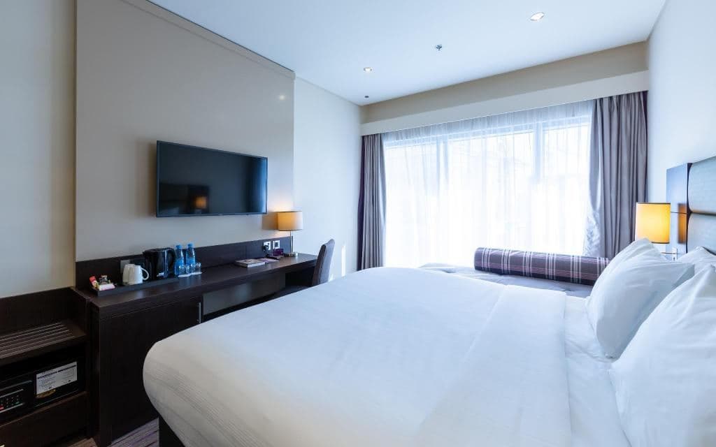 Premier Inn Doha Airport — photo 2