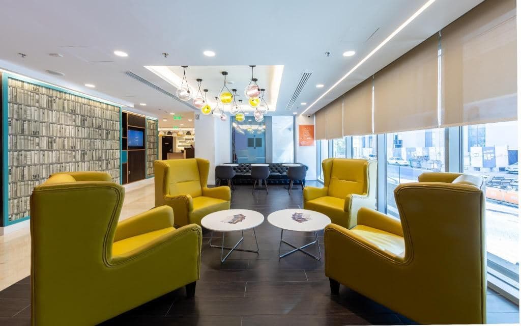 Premier Inn Doha Airport — photo 4
