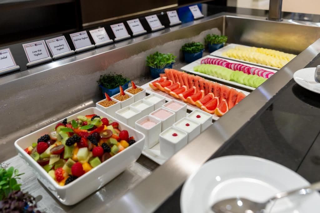 Premier Inn Doha Airport — photo 5