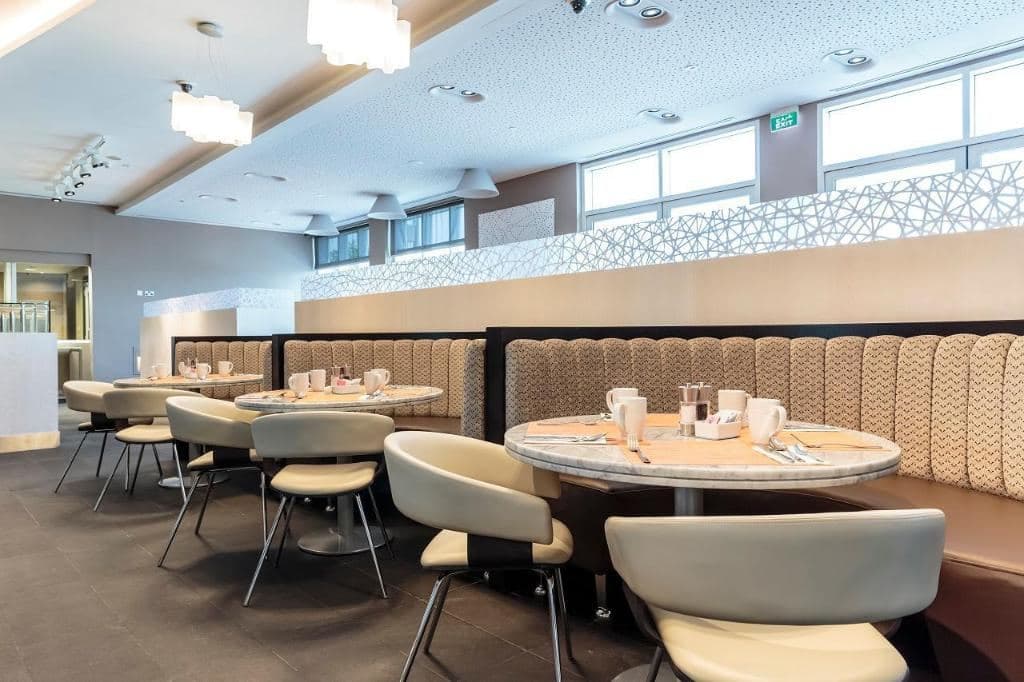 Premier Inn Doha Education City — photo 3