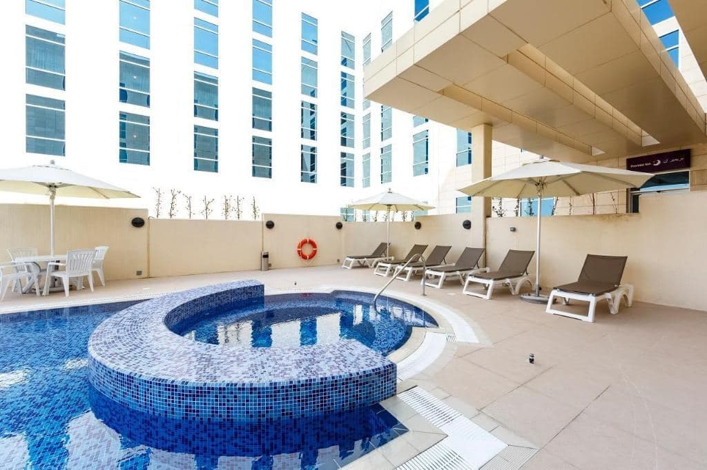 Premier Inn Doha Education City — photo 4