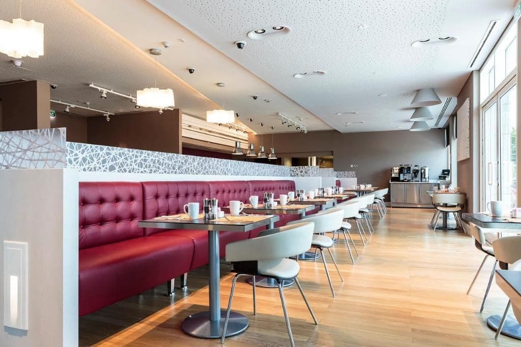 Premier Inn Doha Education City — photo 5