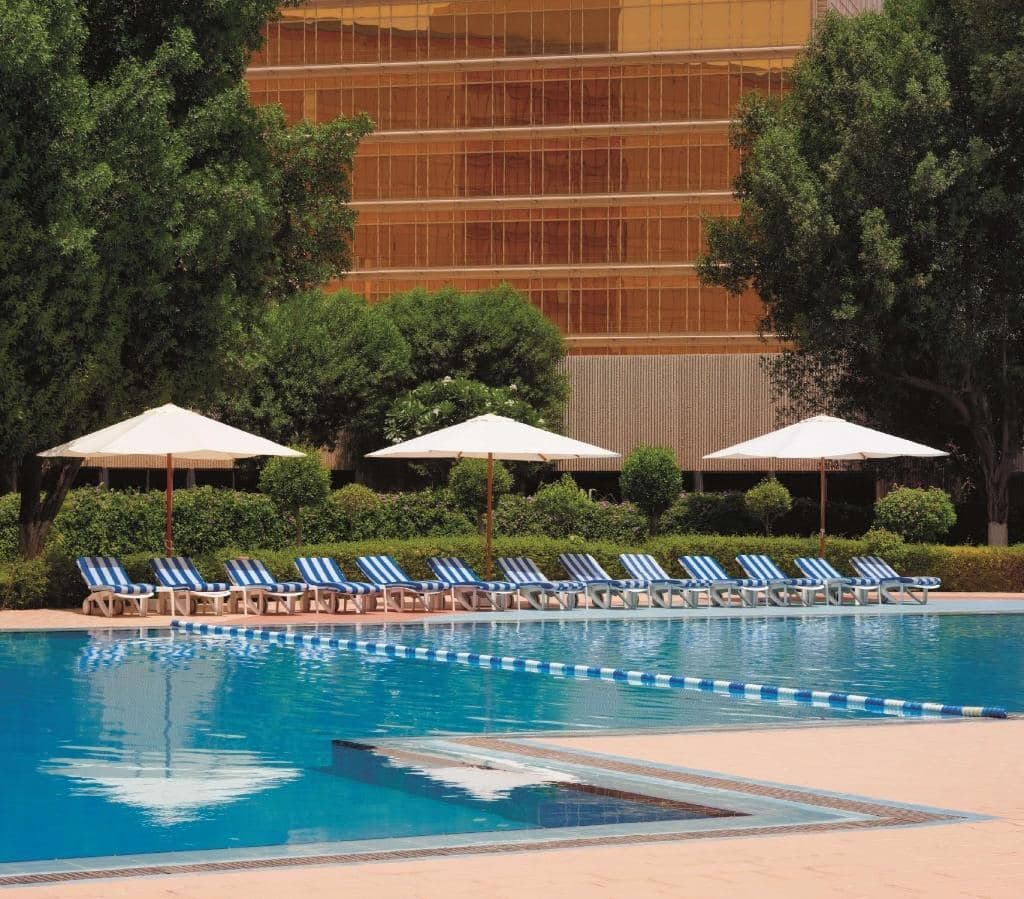 Radisson Blu Hotel Doha — photo 4