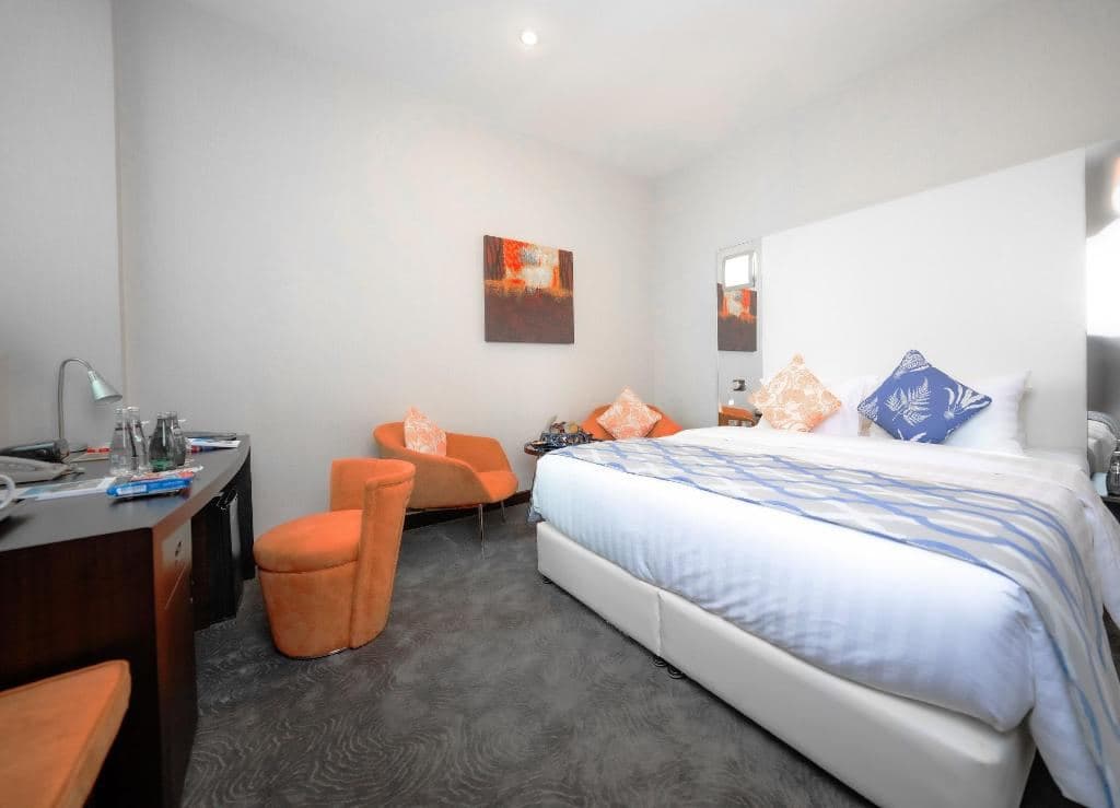 Ramada Encore by Wyndham Doha — photo 2