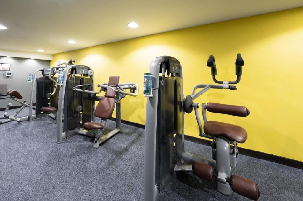 Ramada Encore by Wyndham Doha — photo 3
