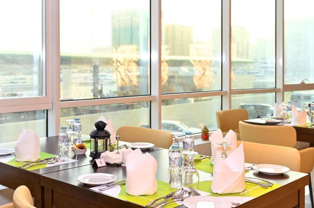 Ramada Encore by Wyndham Doha — photo 4