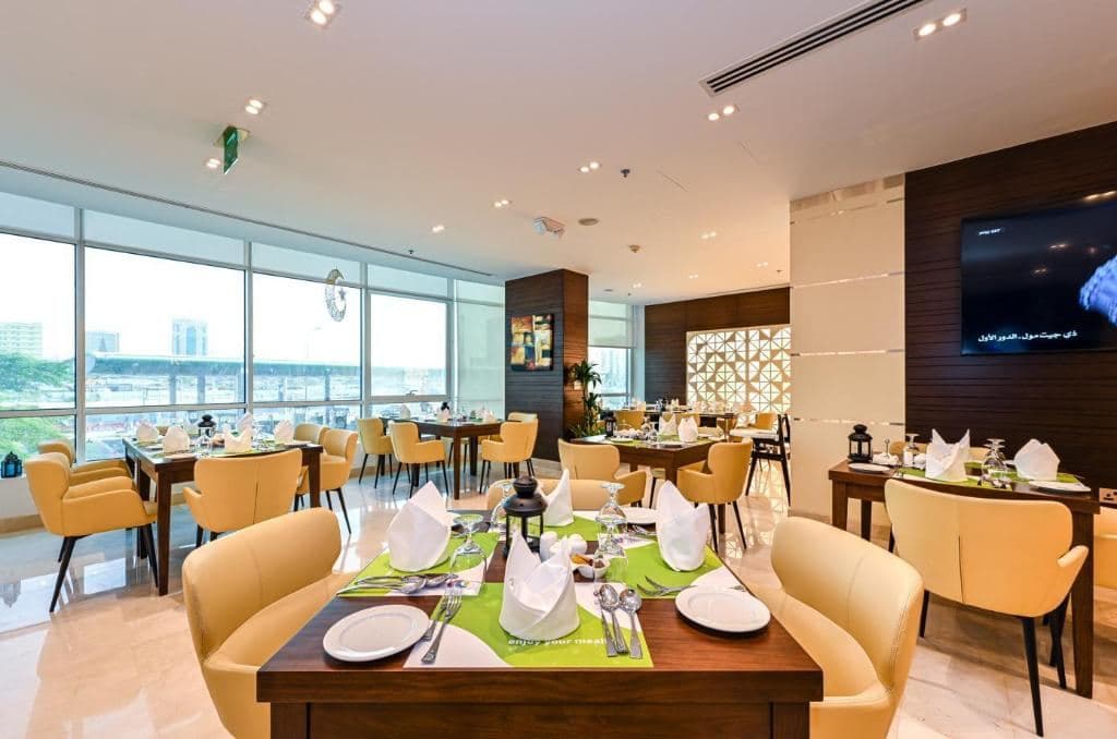 Ramada Encore by Wyndham Doha — photo 5