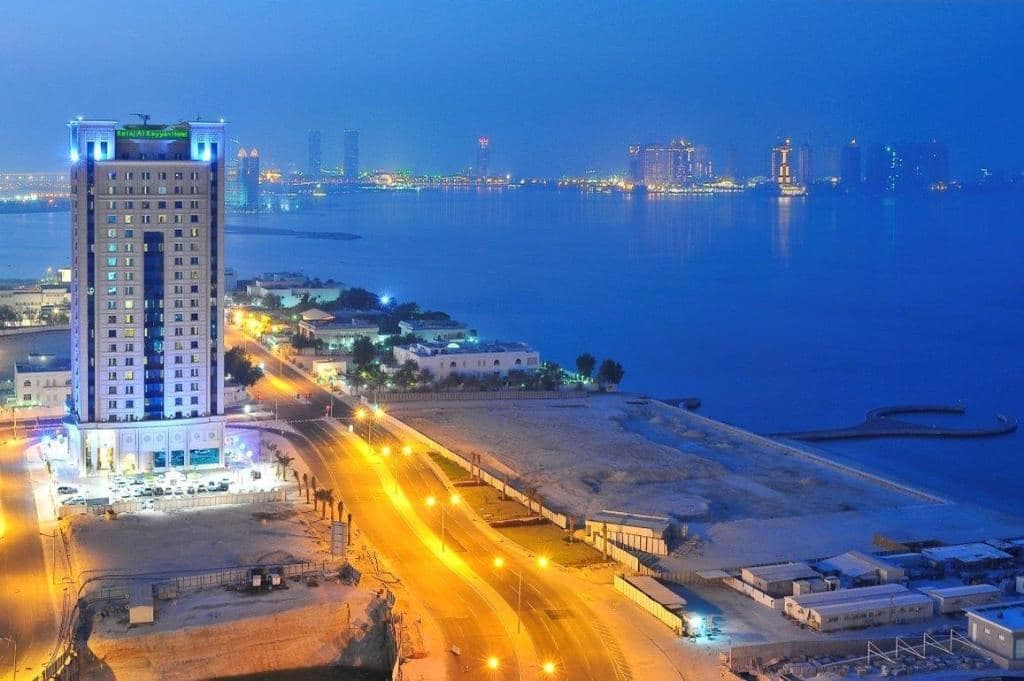 Retaj Al Rayyan — photo 3