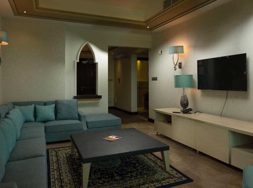Retaj Salwa Resort & Spa — photo 2
