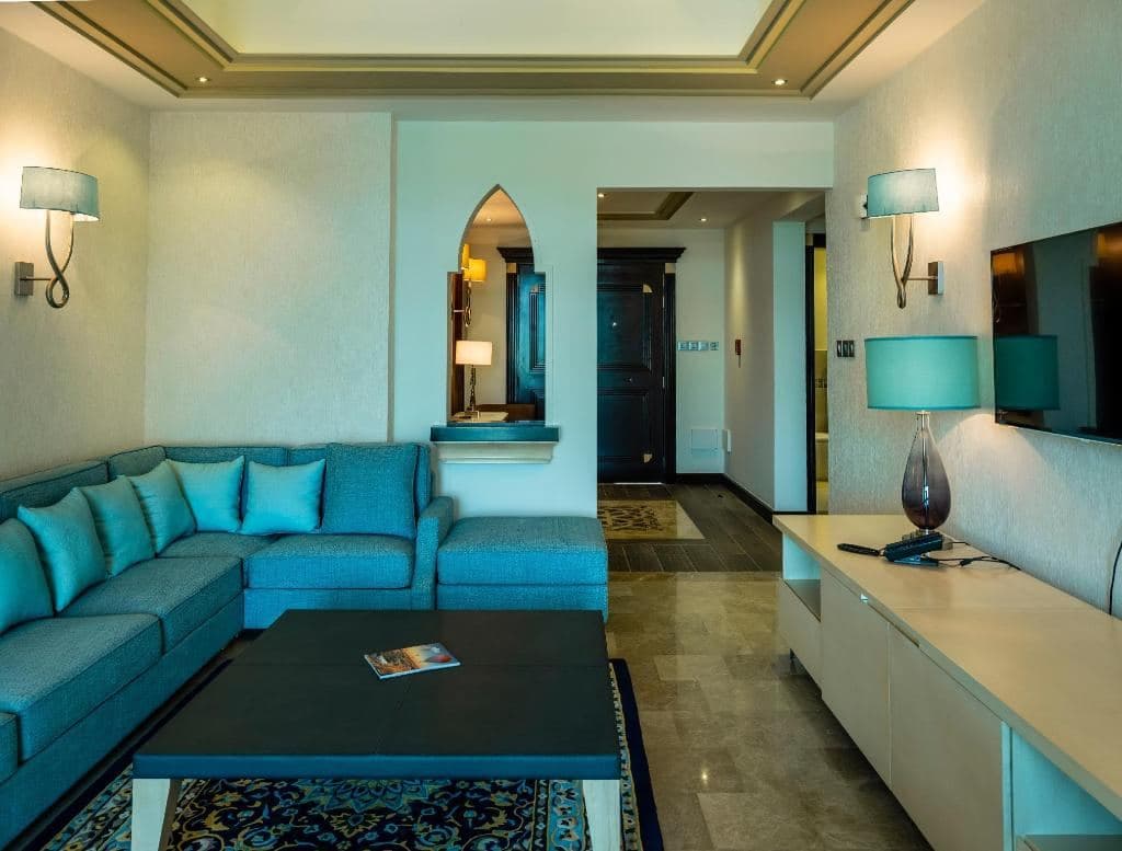 Retaj Salwa Resort & Spa — photo 4