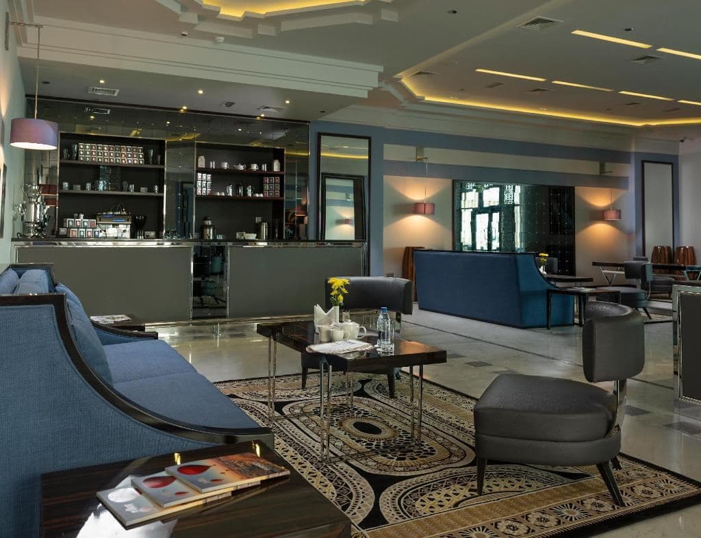 Retaj Salwa Resort & Spa — photo 5