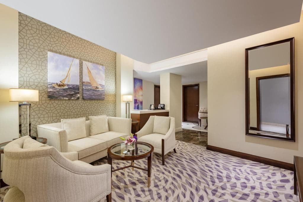 Riviera Rayhaan by Rotana Doha — photo 2