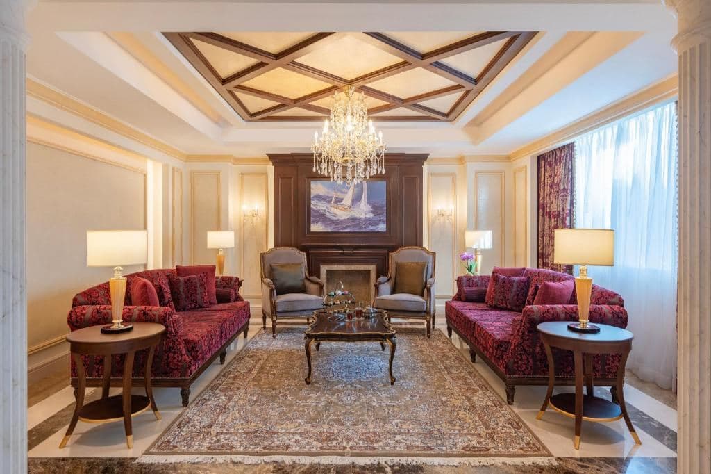 Riviera Rayhaan by Rotana Doha — photo 3