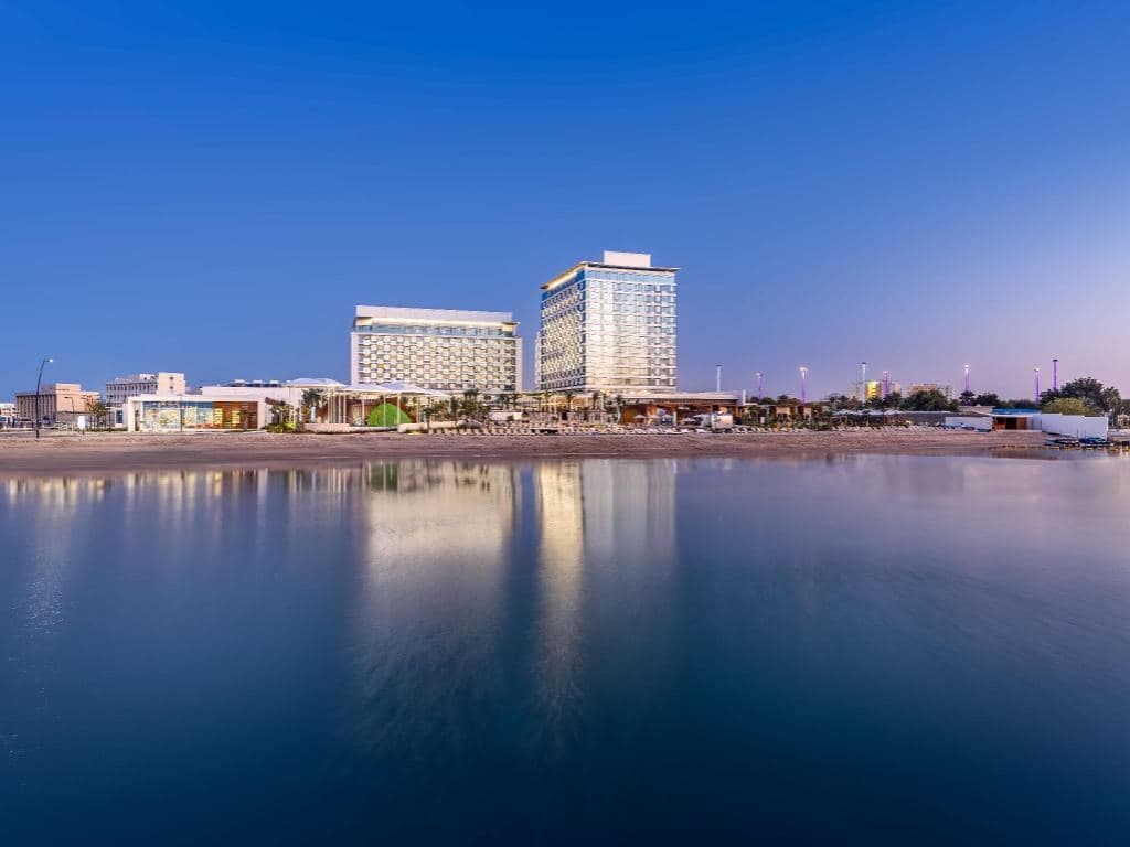Rixos Gulf Hotel Doha — photo 3
