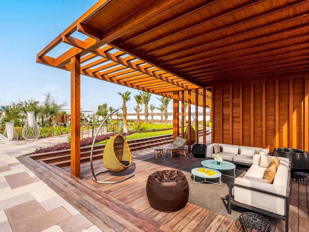 Rixos Gulf Hotel Doha — photo 4
