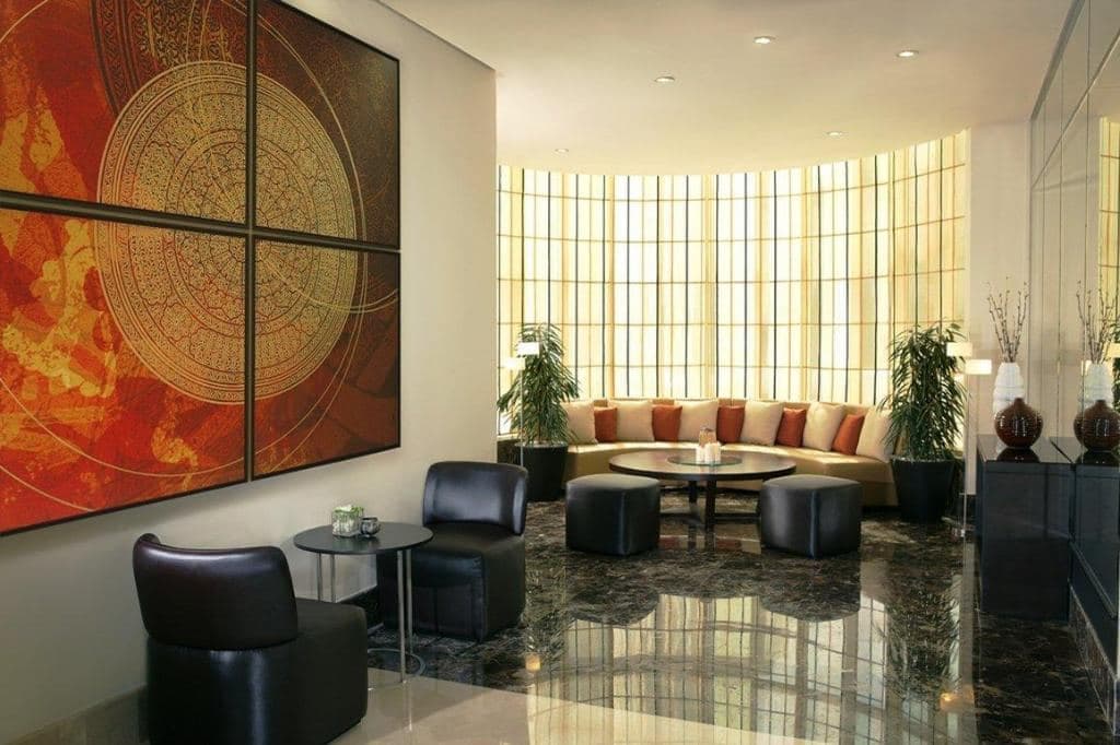 Safir Hotel Doha — photo 3