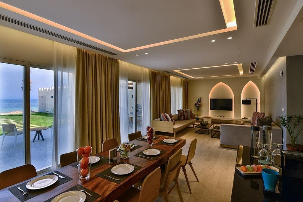Sealine Beach Resort, a Murwab Resort — photo 2