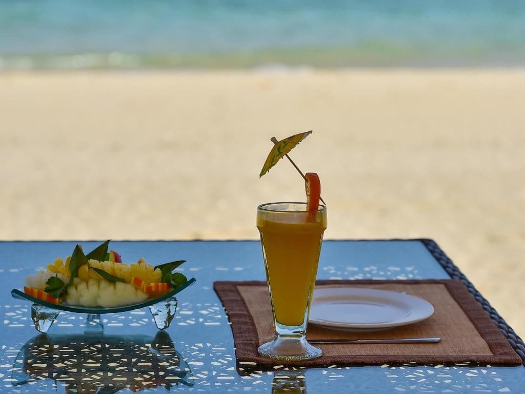 Sealine Beach Resort, a Murwab Resort — photo 5